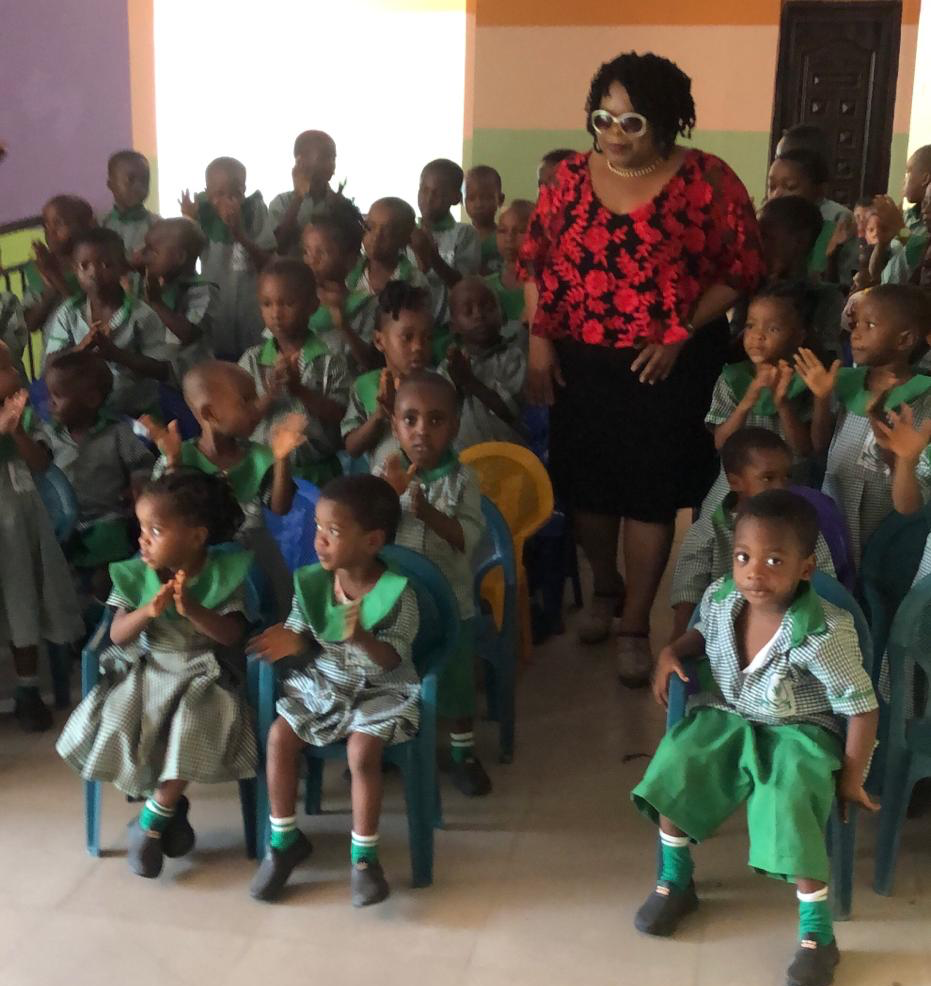 Education Programs
